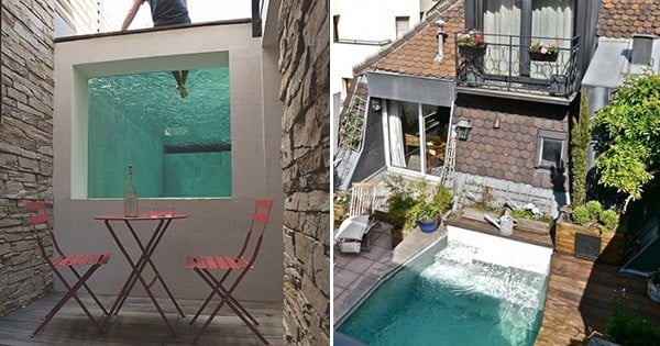 40 terrasses et balcons magnifiques qui vont vous inspirer pour aménager le vôtre : le 24 est trop beau !