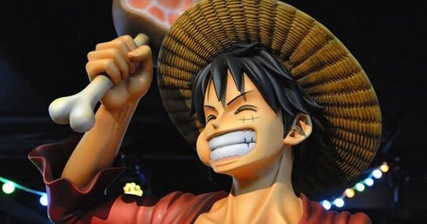 Découvrez le parc d'attractions intégralement dédié à « One Piece » au Japon