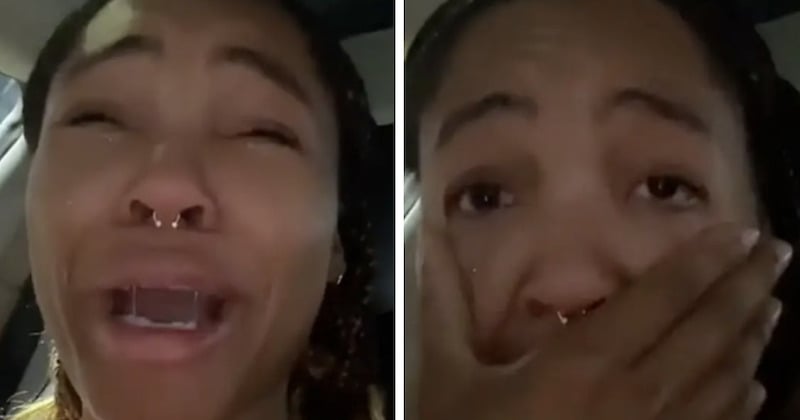 Elle achète par accident un canapé à 100 000 dollars et demande à ses abonnés... de la rembourser