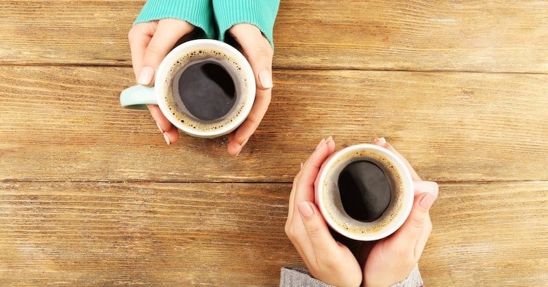 Vous aimez le café ? Découvrez ce que cela révèle sur votre personnalité