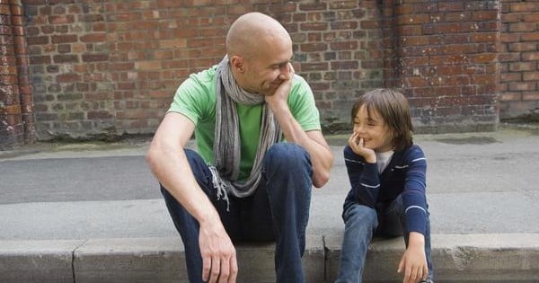 10 choses que les parents célibataires ne vous avoueront jamais... Par peur d'être jugés.