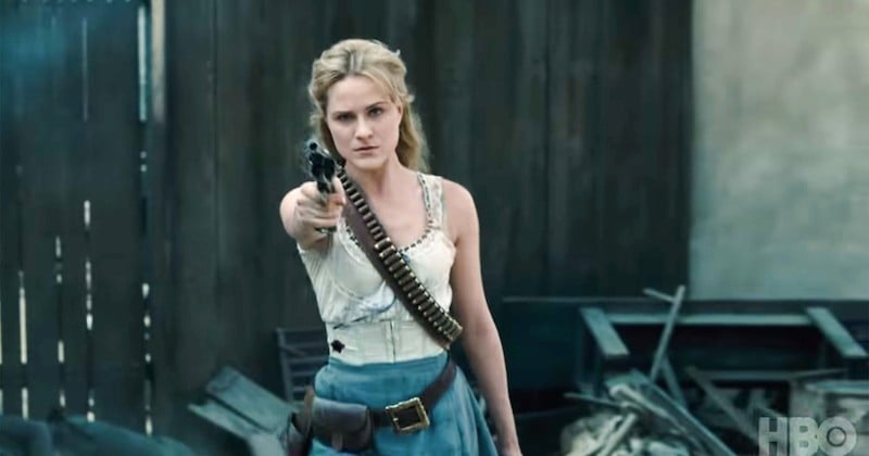 Westworld saison 3 : une première bande-annonce futuriste dévoilée