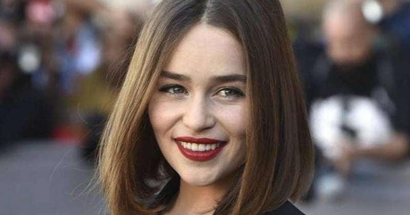 8 choses que vous ne saviez pas sur Emilia Clarke, alias Qi'Ra dans Solo : A Star Wars Story