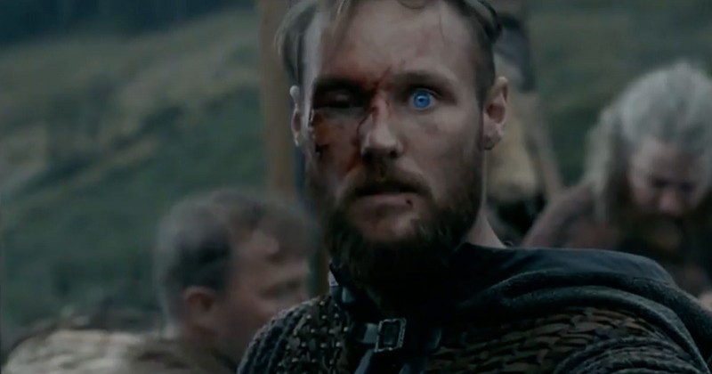 « Vikings » saison 5 : une guerre civile et fratricide se prépare dans ce premier trailer épique