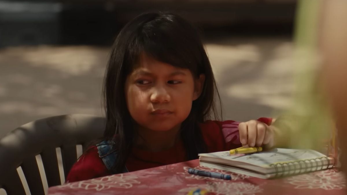 Ce film événement devient le plus gros succès cinéma de l'année en France et détrône les Tuche 5