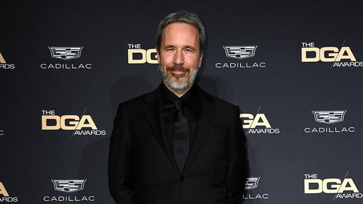 La saga James Bond récupérée par Denis Villeneuve et on sait qui est pressenti pour jouer 007