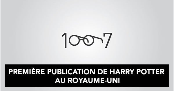 Vous n'avez pas la mémoire des dates ? Vous allez bientôt y voir plus clair grâce au travail de ces deux artistes, qui ont illustré des dates historiques en jouant avec la forme des nombres