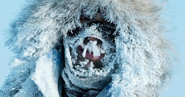 Incroyable : en 57 jours et 5 100 kilomètres, le génial aventurier Mike Horn devient le premier homme à traverser l'Antarctique en solitaire !