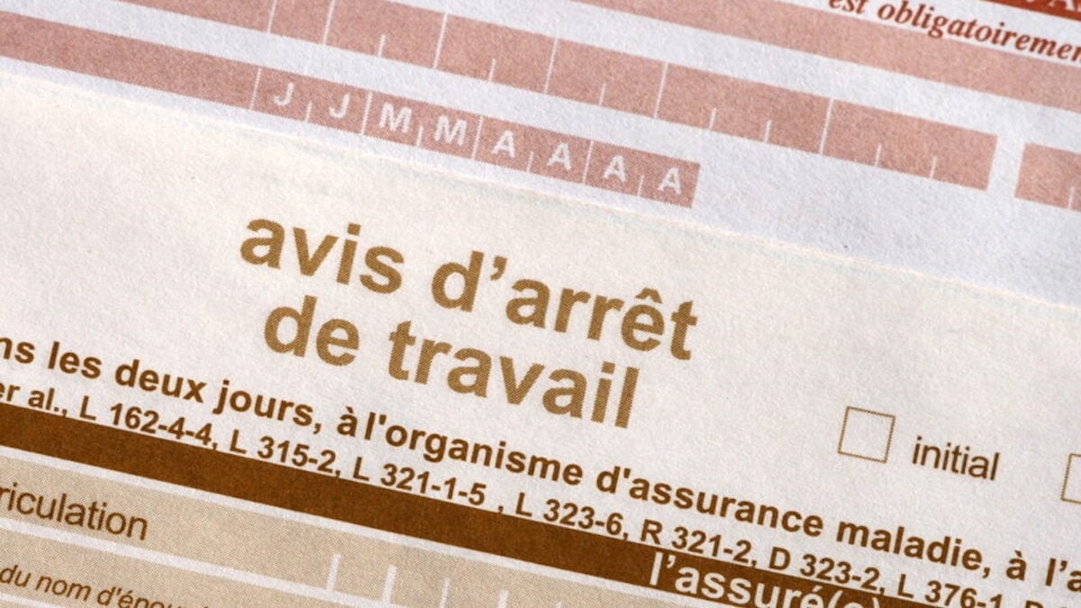 L'indemnisation des arrêts de travail de moins de 8 jours bientôt supprimée ?