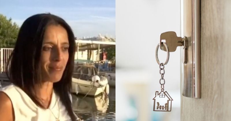 Logement occupé illégalement à Marseille : la locataire se défend de squatter et rejette la faute sur l'agence immobilière