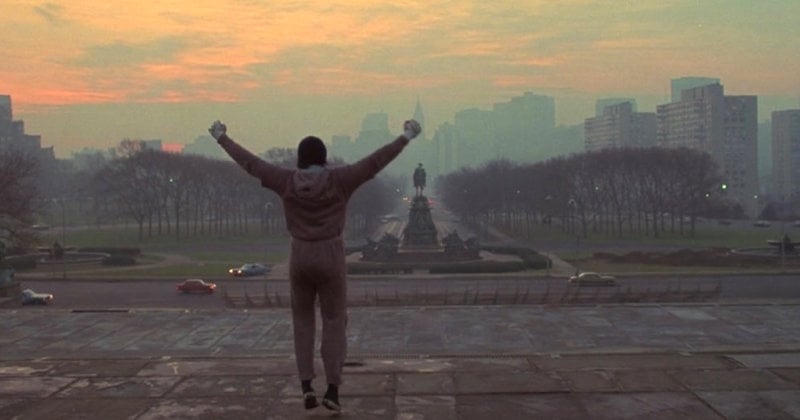 Rocky : 10 anecdotes sur l'une des plus belles histoires du 7e art