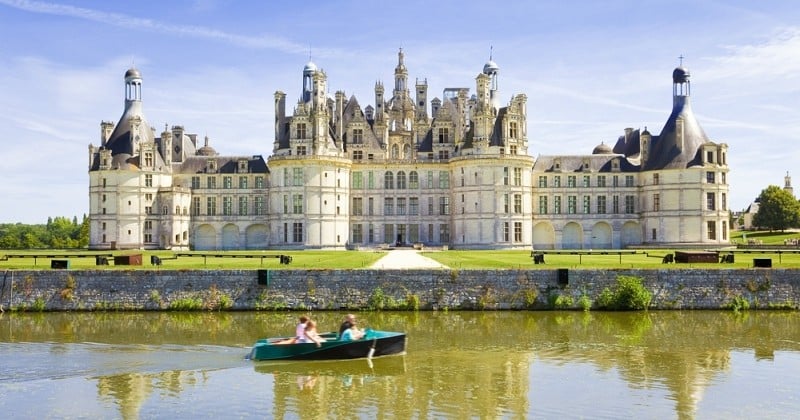 10 monuments français inscrits au patrimoine mondial de l'UNESCO et qu'il faut visiter