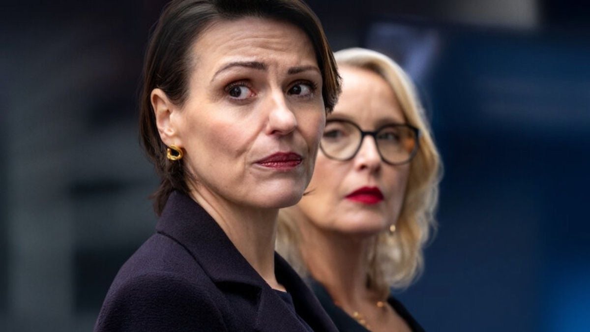 À peine sortie, cette nouvelle série Netflix est déjà qualifiée de « meilleure mini-série » depuis Adolescence  