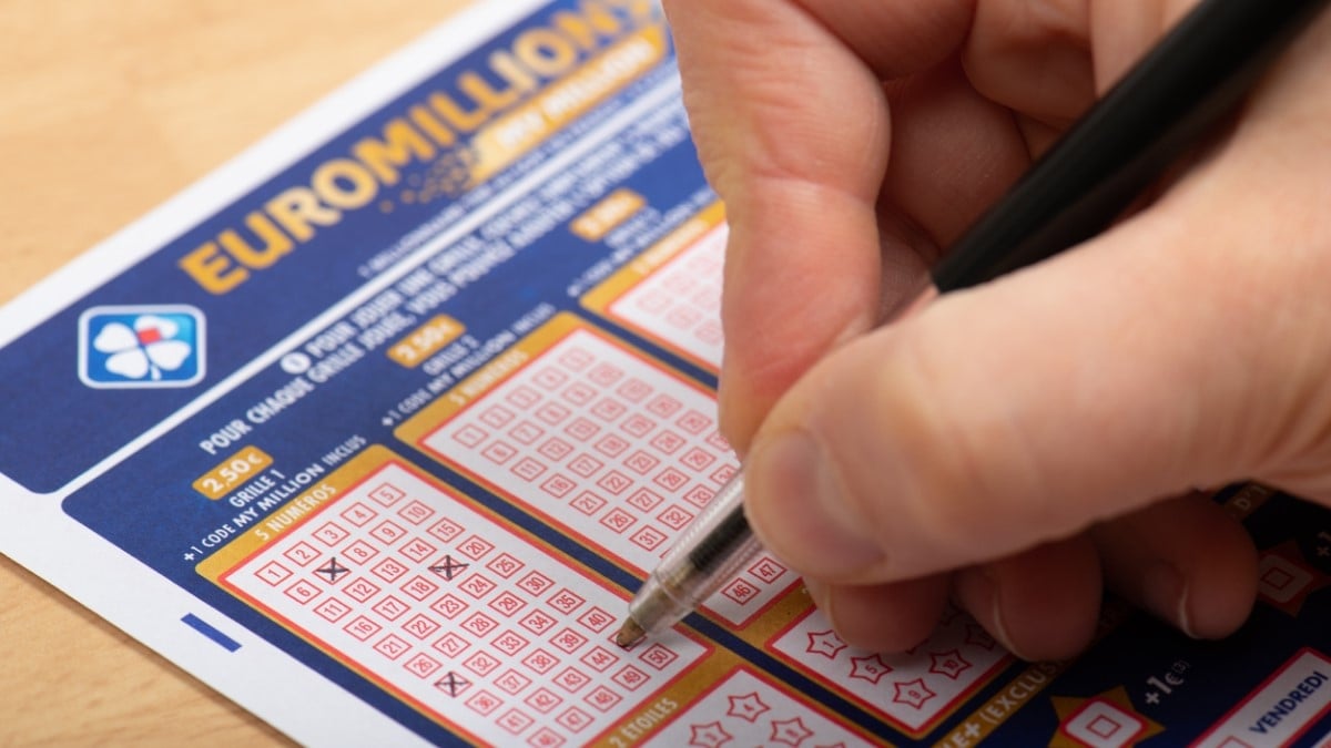 EuroMillions : le jackpot historique de 240 millions d'euros a été remporté