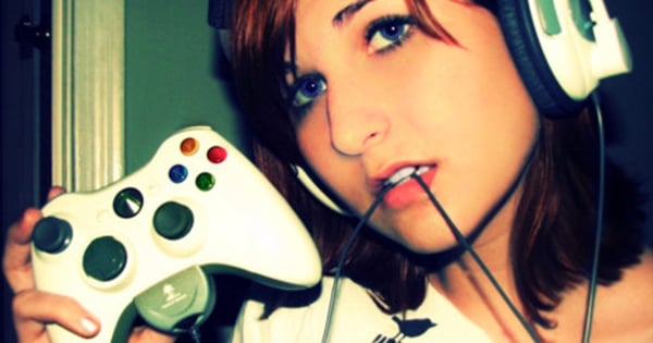 Les gamers seraient de véritables DIEUX au lit ! C’est la science qui le dit…