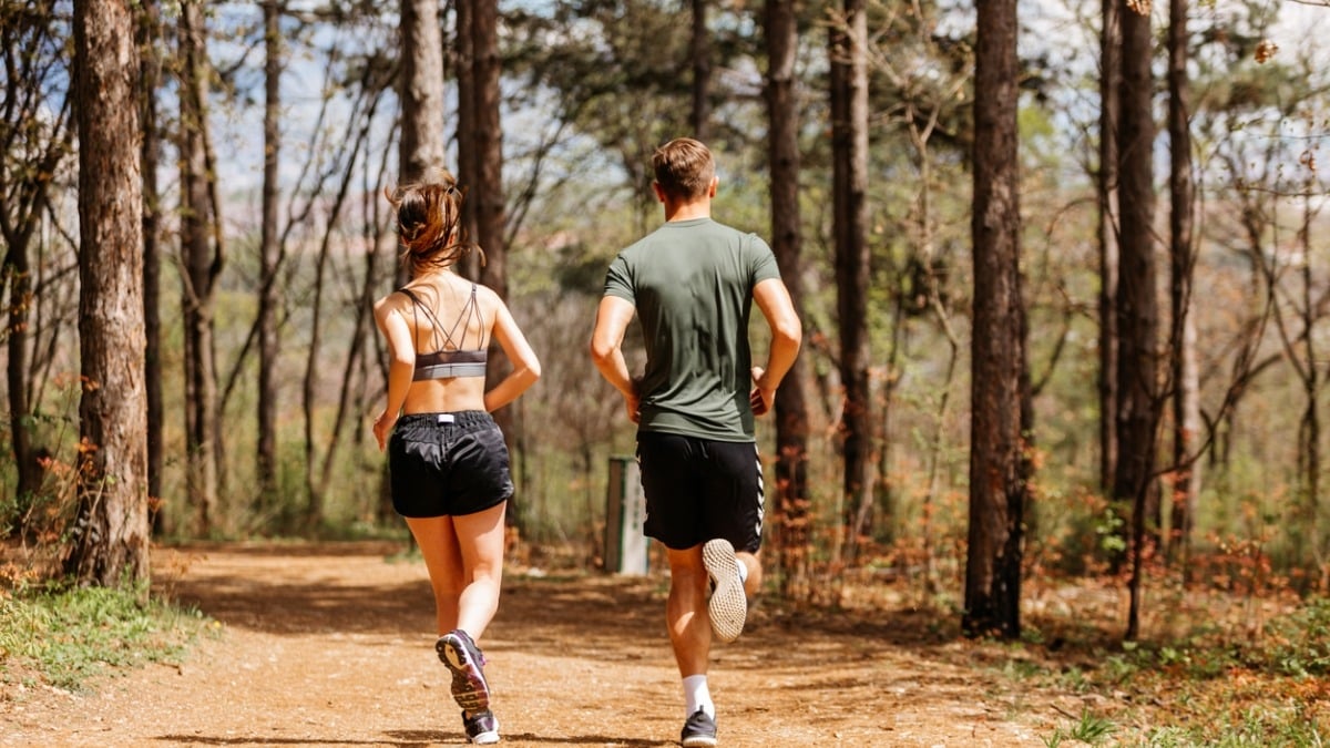 Running : nos astuces pour courir en été sans souffrir de la chaleur