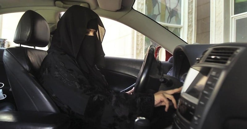 En Arabie Saoudite, des militantes pro-conduite ont été interdites de s'exprimer dans les médias