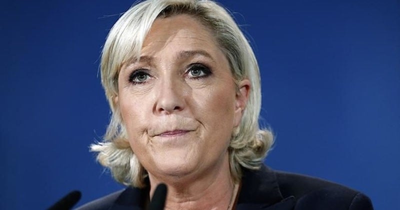 Marine Le Pen refuse de se soumettre à l'expertise psychiatrique pour ses tweets sur l'Etat islamique