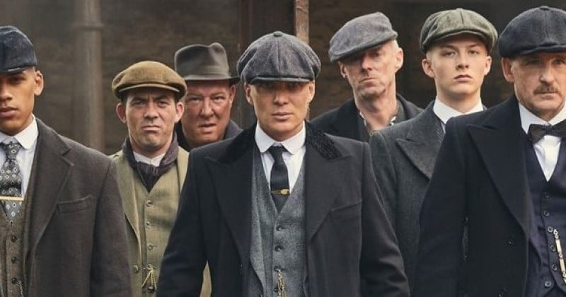 Peaky Blinders : la bande-annonce de la saison 6 a été dévoilée