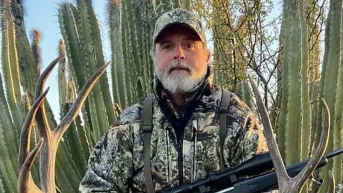 Un chasseur millionnaire meurt encorné par un buffle qu'il était sur le point d'abattre