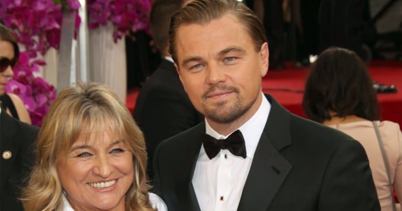 14 stars de cinéma qui ont rendu hommage à leurs mamans en les amenant sur le tapis rouge