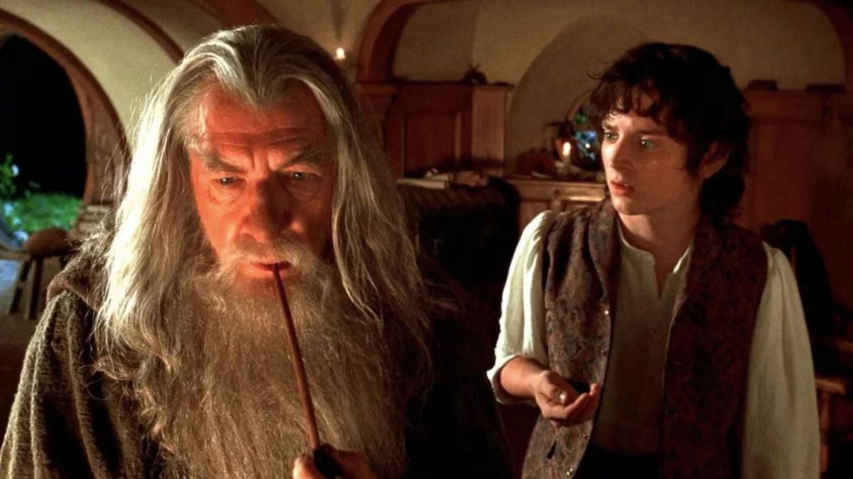 Le Seigneur des Anneaux : Ian McKellen confirme le retour de Gandalf et Frodon dans le prochain film sur Gollum