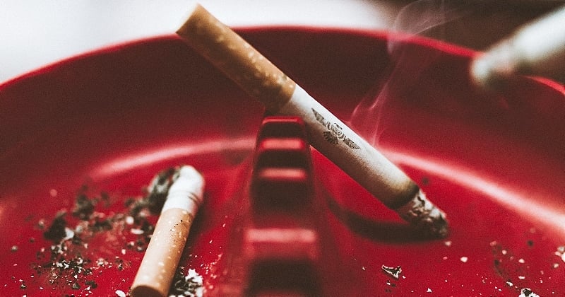 Selon les spécialistes du secteur, la cigarette pourrait disparaître d'ici 2050