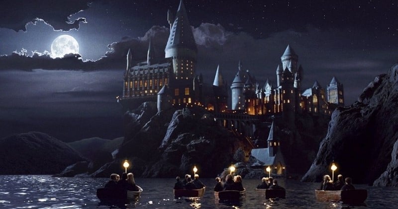Le plus grand parc à thème dédié à Harry Potter du monde va ouvrir ses portes très bientôt