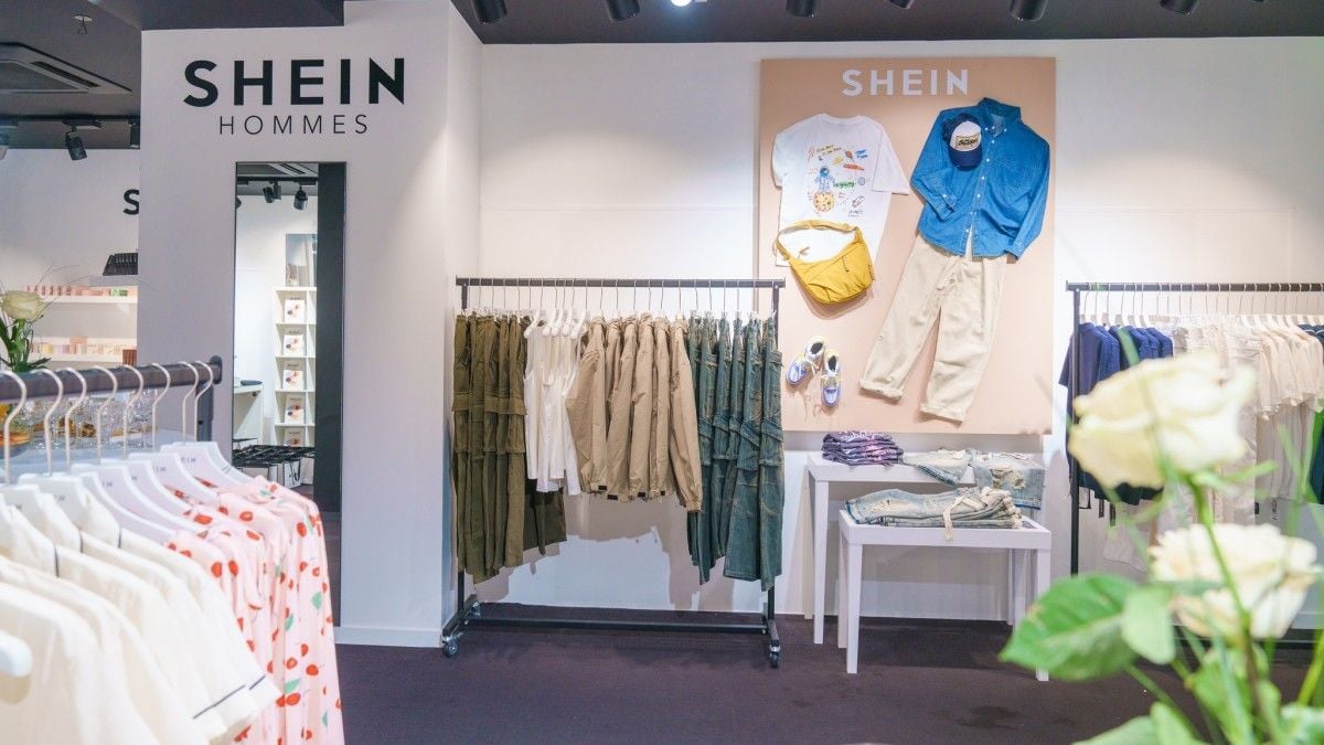 Shein ouvre des magasins dans six villes de France et provoque la fureur des commerçants 