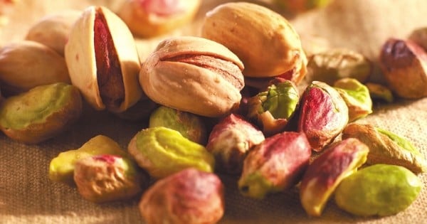 16 aliments qui sont plus riches en fer que la viande rouge ! Et le chocolat en fait partie !