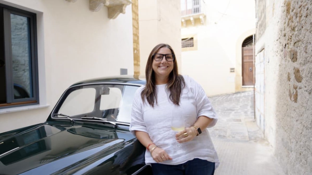 Elle paie 5 900 euros une maison « à 1 euro » dans le village sicilien de son arrière-grand-père : cinq ans plus tard, les travaux ont coûté 425 000 euros