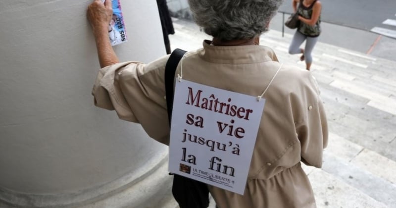 « On ne meurt pas bien en France » : 156 députés signent une tribune pour mieux encadrer les droits et la liberté de mourir