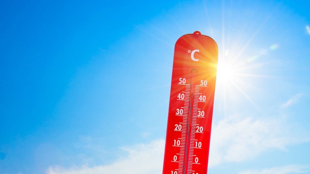 Météo : en route vers trois semaines de canicule en France ?