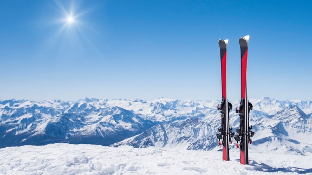 Comment bien choisir ses skis pour cet hiver ?