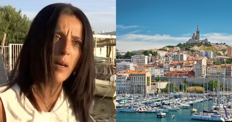 Marseille : elle squatte un logement depuis 2 ans... et dépose un recours pour suspendre son exclusion