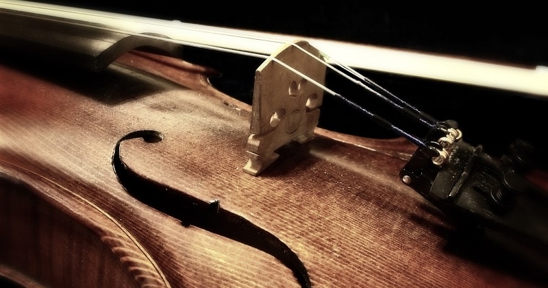 Le violoniste David Garrett a vendu son appartement new-yorkais pour s'offrir un violon à 3,5 millions d'euros