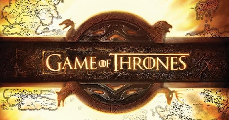Game of Thrones : 10 choses à savoir sur la série culte