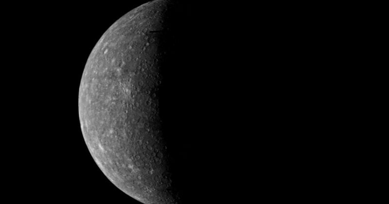 Astrologie : quelle est l'influence de la planète Mercure ? 