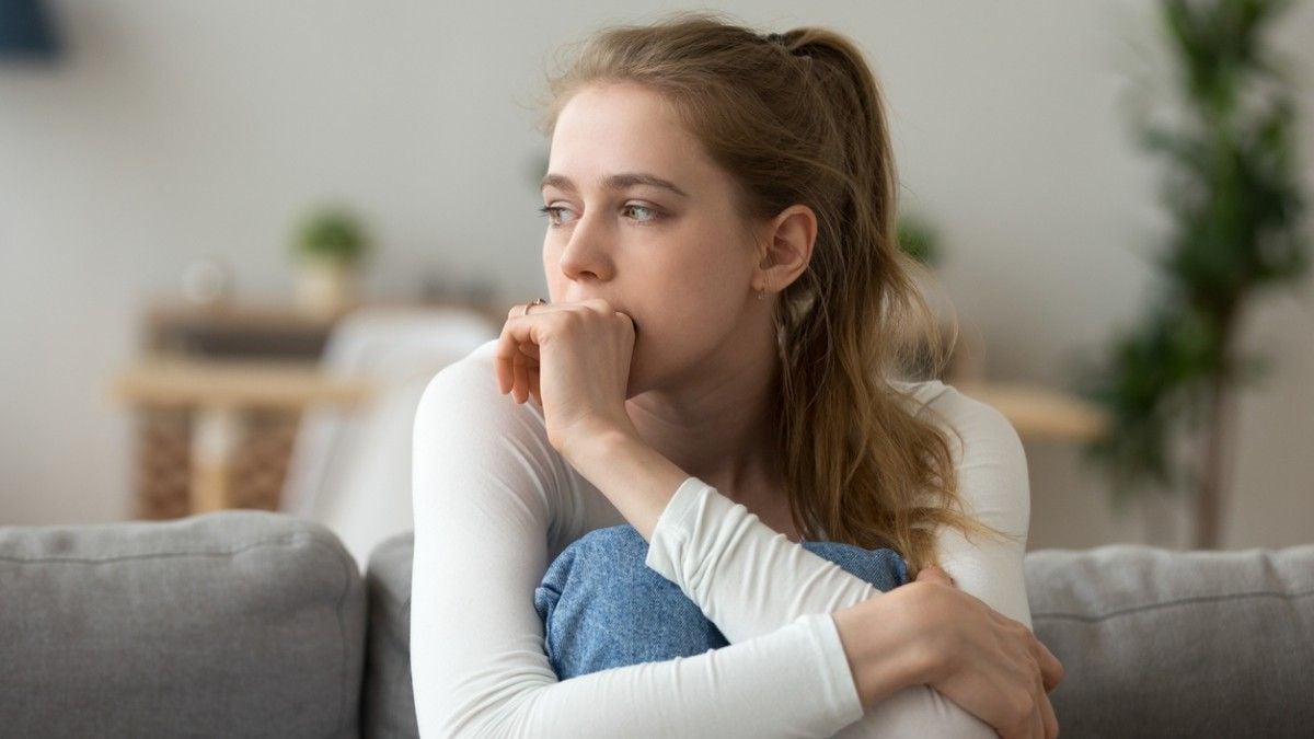 Selon une étude, 84% des Français vivent avec des regrets, surtout en amour