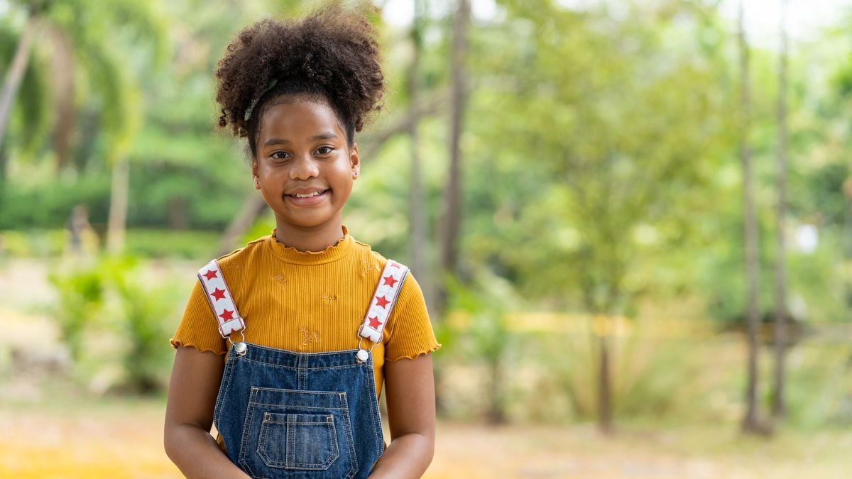 Cette fillette de 9 ans, originaire de Grenade, devient la plus jeune bachelière de France, 3 ans après avoir appris le français