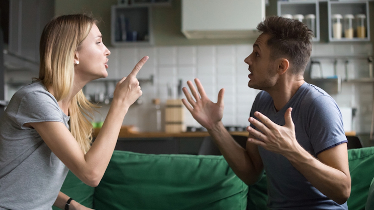 En quoi consiste la technique des 6 minutes, capable de sauver une relation ?