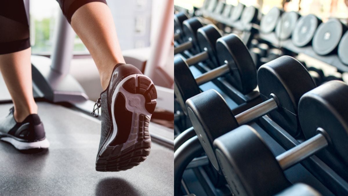 Cette salle de sport a mis en place un abonnement étonnant qui pousse ses clients à s'entraîner 