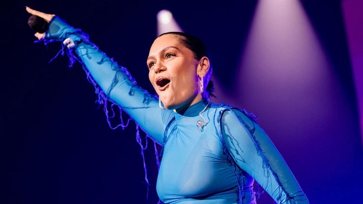 Jessie J