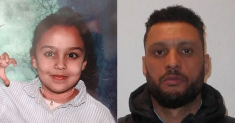 L'alerte enlèvement a été déclenchée suite à la disparition d'une fillette de 8 ans dans le Nord