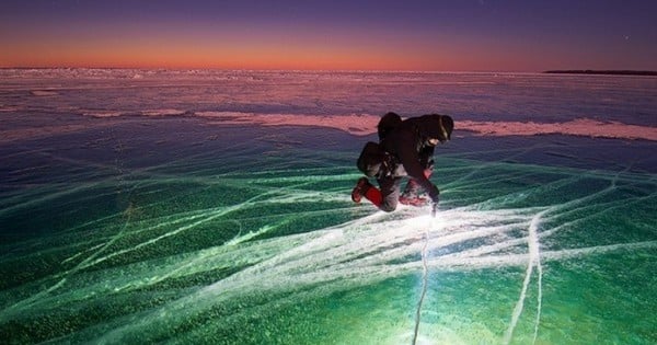 Ces 20 photographies de notre Terre vont vous en mettre plein les yeux ! Impressionnantes... et garanties sans retouche !