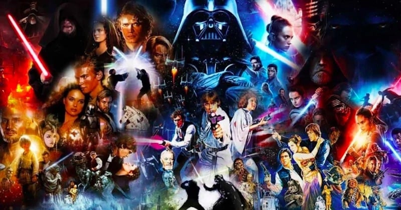 Star Wars : 10 choses que vous ignorez sur la saga culte de science-fiction