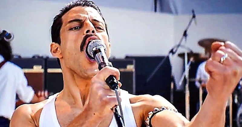 Un extrait de « Bohemian Rhapsody » dévoilé pour célébrer l'anniversaire de Freddie Mercury