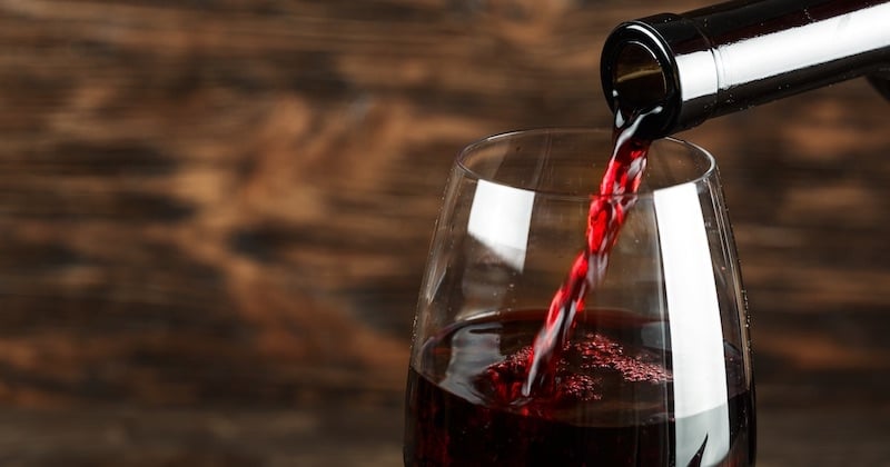 Les vins les moins caloriques, à consommer avec modération