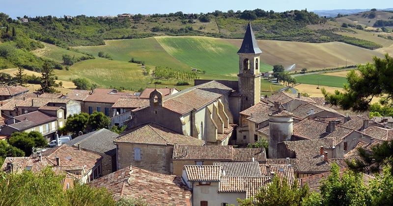 Les 15 plus beaux villages médiévaux en France
