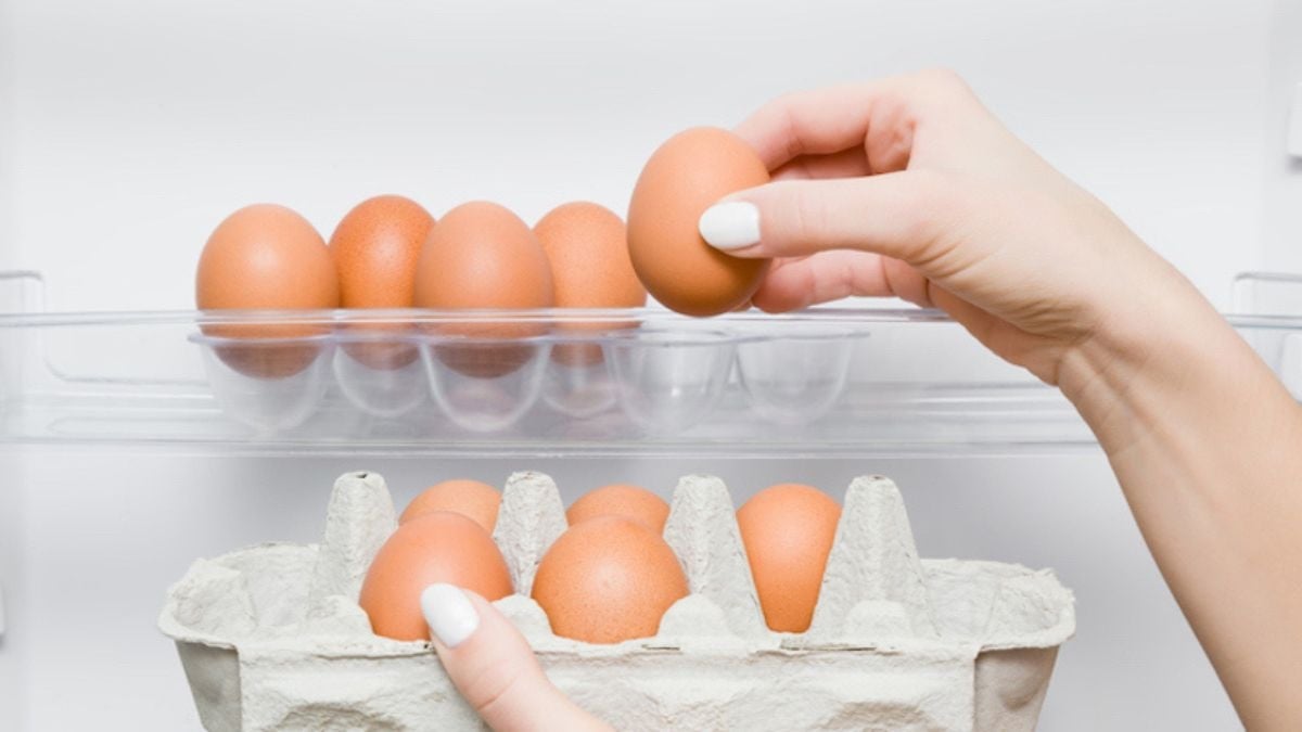 Combien de temps peut-on conserver les œufs durs ?